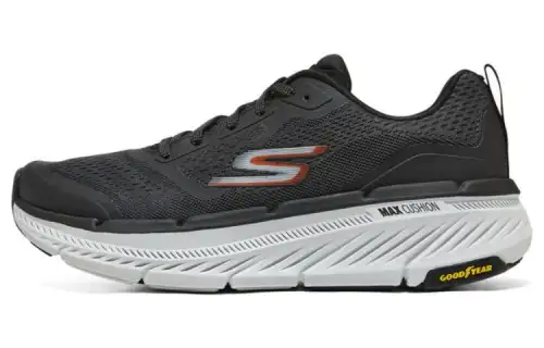 Skechers Max Cushioning Premier 2.0 Cushioning Abrasion Resistant Breathable Cushioning Abrasion Resistant Breathable