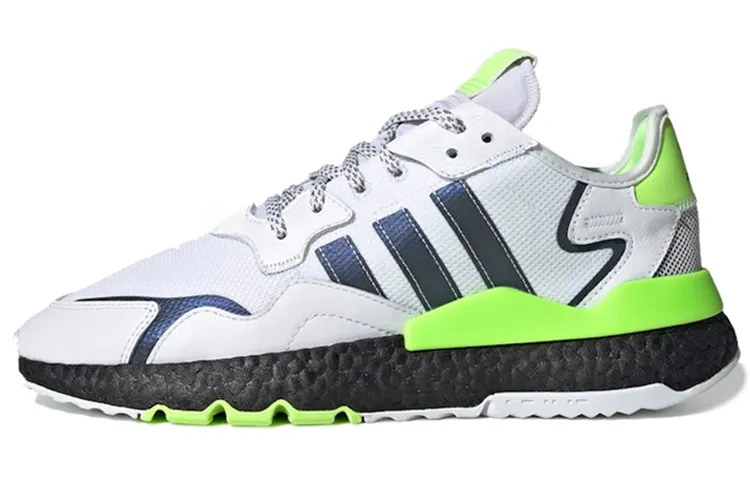 Adidas Nite Jogger 'Signal Green'