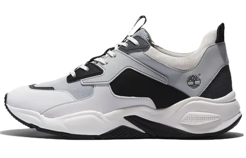 Timberland Delphiville 'White Black' Women's