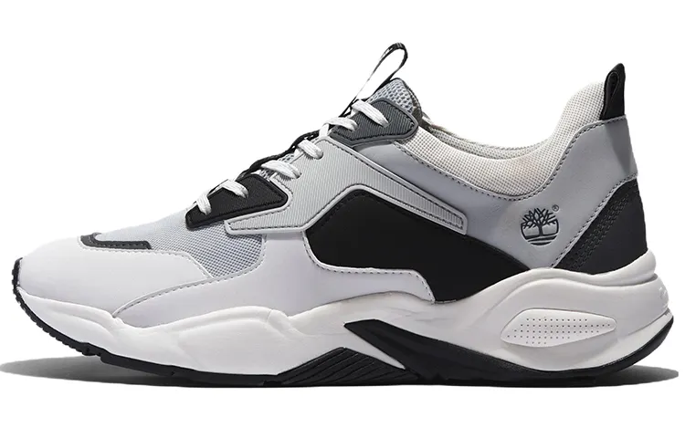 Timberland Delphiville 'White Black' Women's