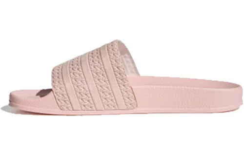 Adidas Adilette Lite 'Pink' Women's