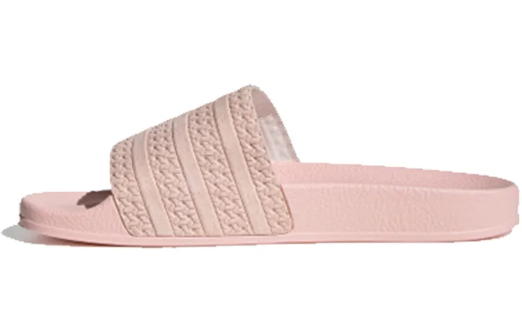 Adidas Adilette Lite 'Pink' Women's