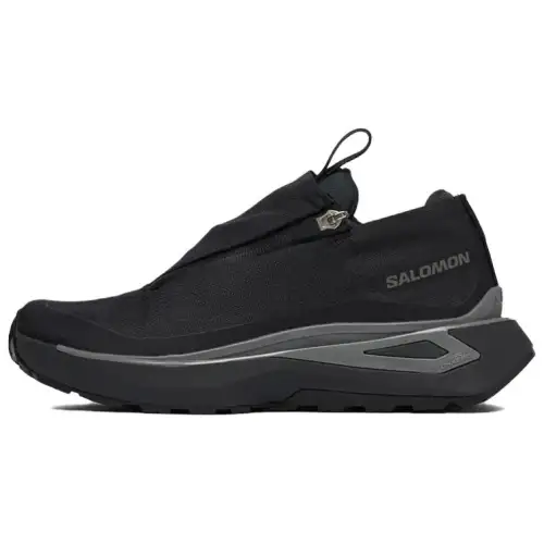 Odyssey Elmt Salomon Advanced 'Black Pewter'