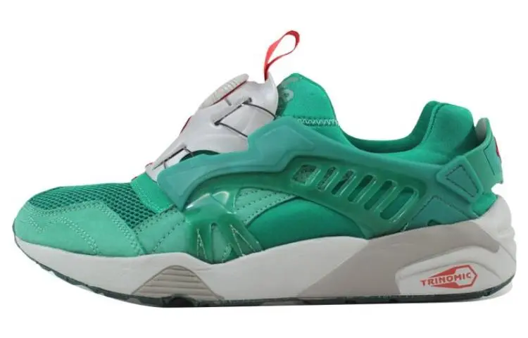 PUMA Disc X Trinomic X Alife Ultramarine/High Rise