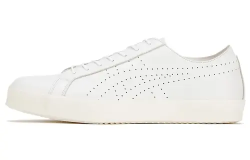 Onitsuka Tiger Fabre Deluxe Lo Cl Nippon Made 'White'