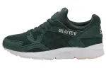 Asics Gel Lyte 5 Low top Casual Shoes Unisex Dark Green