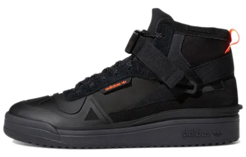 Forum Adidas Originals High Gtx 'Core Black'