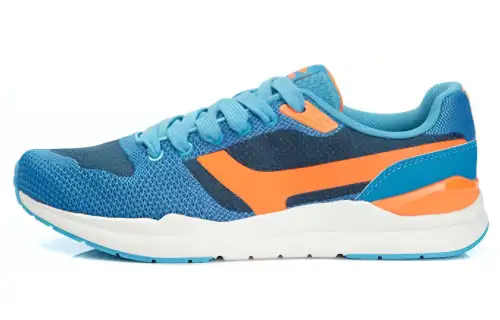Li Ning Glory Cushioning Slip Resistant Abrasion Resistant Low top Men's