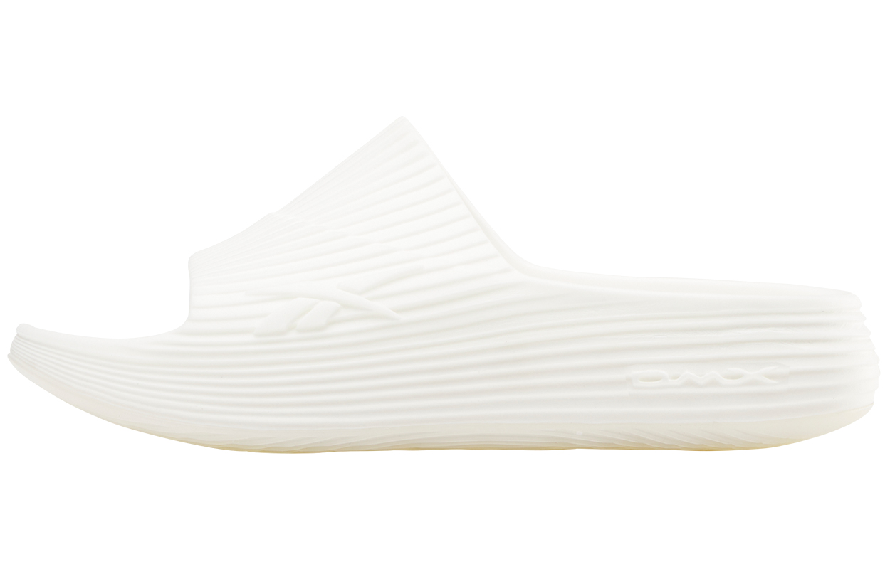 Шлепанцы Reebok Reebok Dmx Comfort SLIDE (белые)