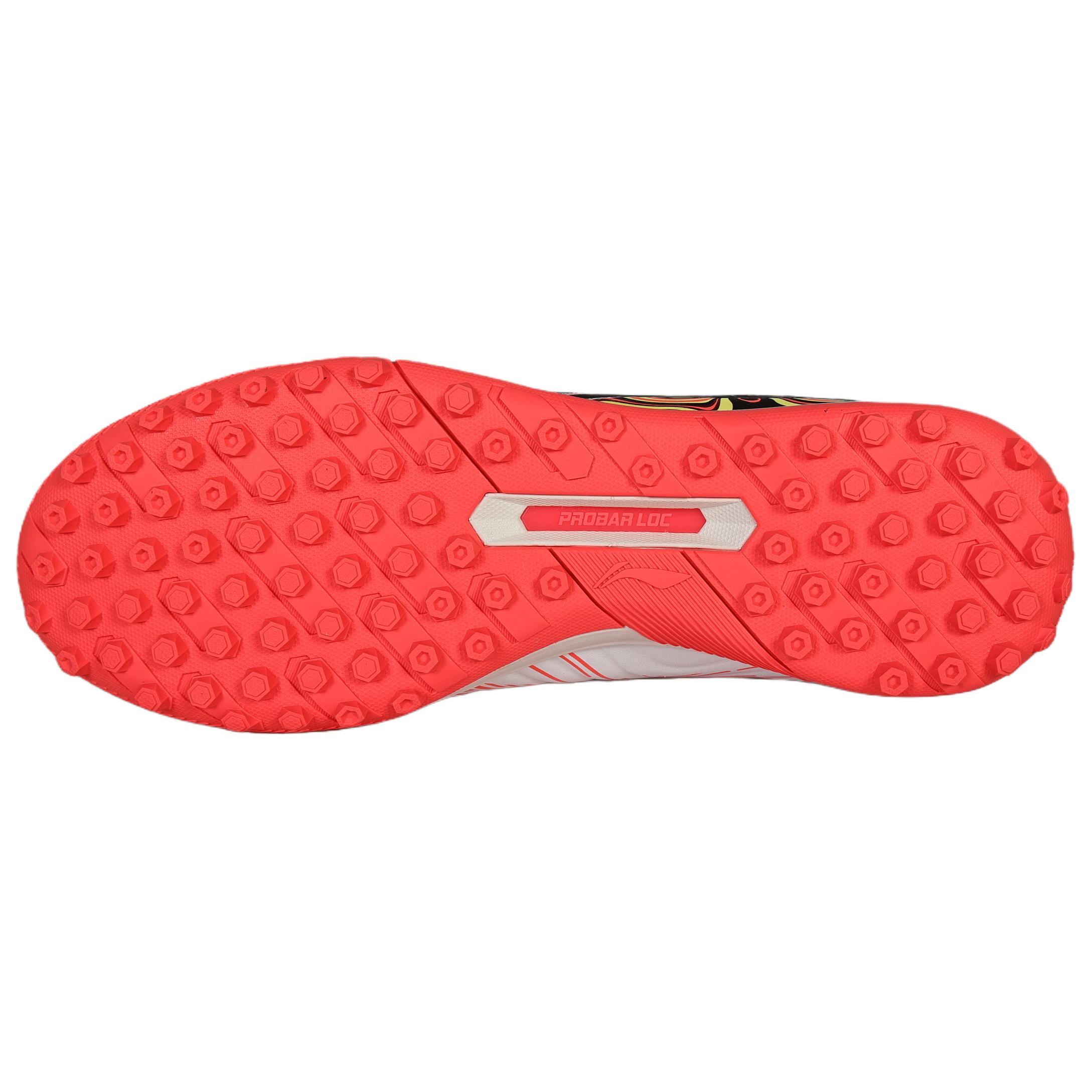 Li Ning Soccer Shoes Men’s Low Top