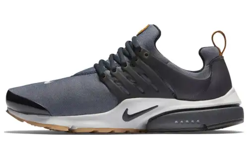 Nike Air Presto Denim Pack Obsidian