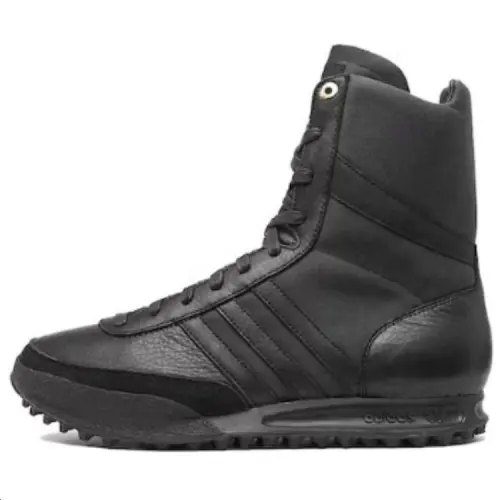 Adidas GSG9 Barbour Black