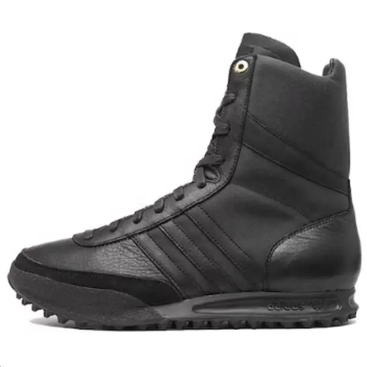 Adidas GSG9 Barbour Black