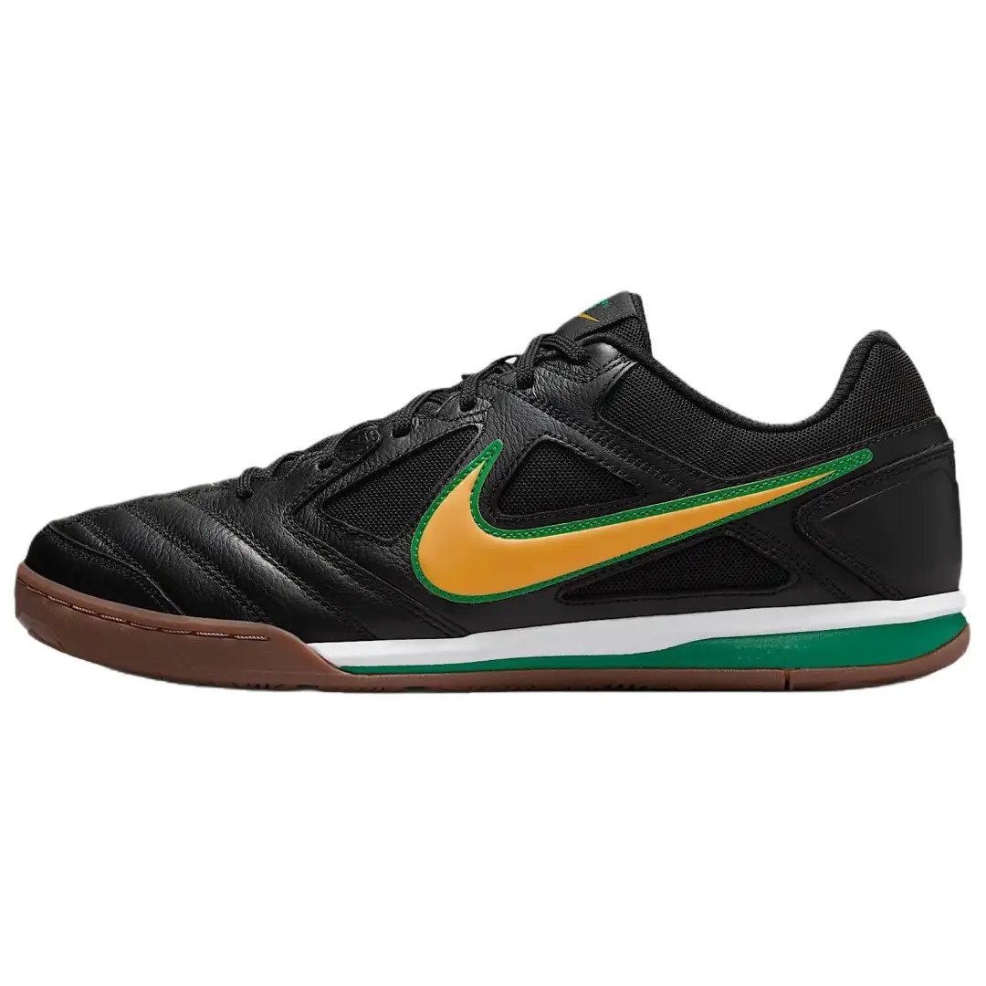 Nike Gato Soccer Shoes Men's Black