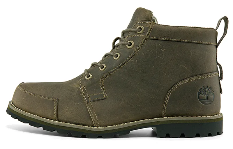 Timberland Earthkeeper Original Chukka Boots 'Olive Green'
