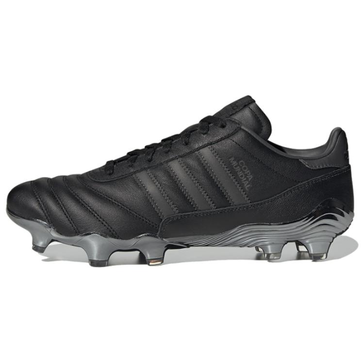 Adidas Copa Mundial 21 Fg 'Core Black'