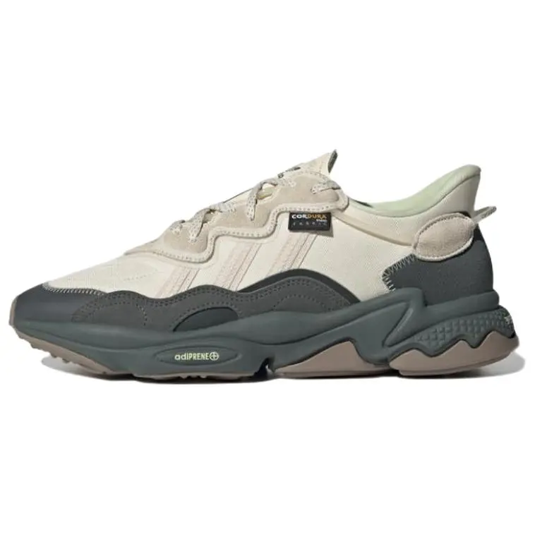 Adidas Ozweego Cordura 'Wonder White Legend Ivy'