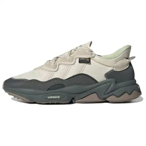Adidas Ozweego Cordura 'Wonder White Legend Ivy'