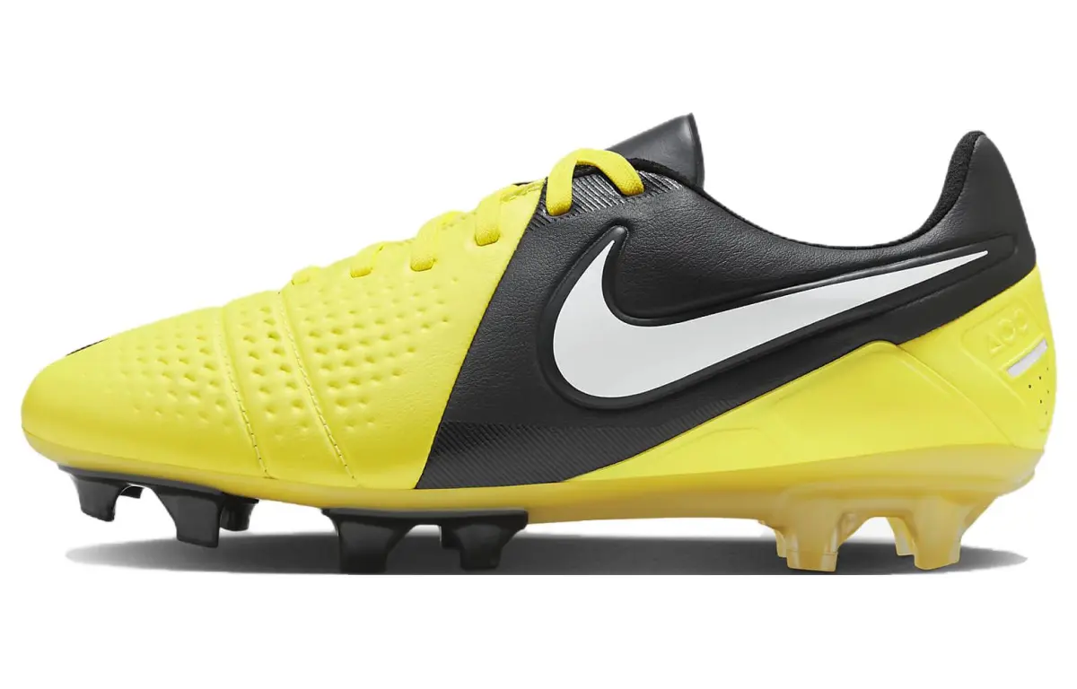 Nike Ctr 360 Maestri Iii Fg Se Sonic Yellow 2023