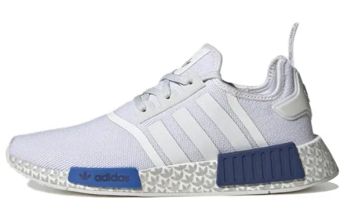 Adidas Originals NMD_R1 'White Bright Royal'