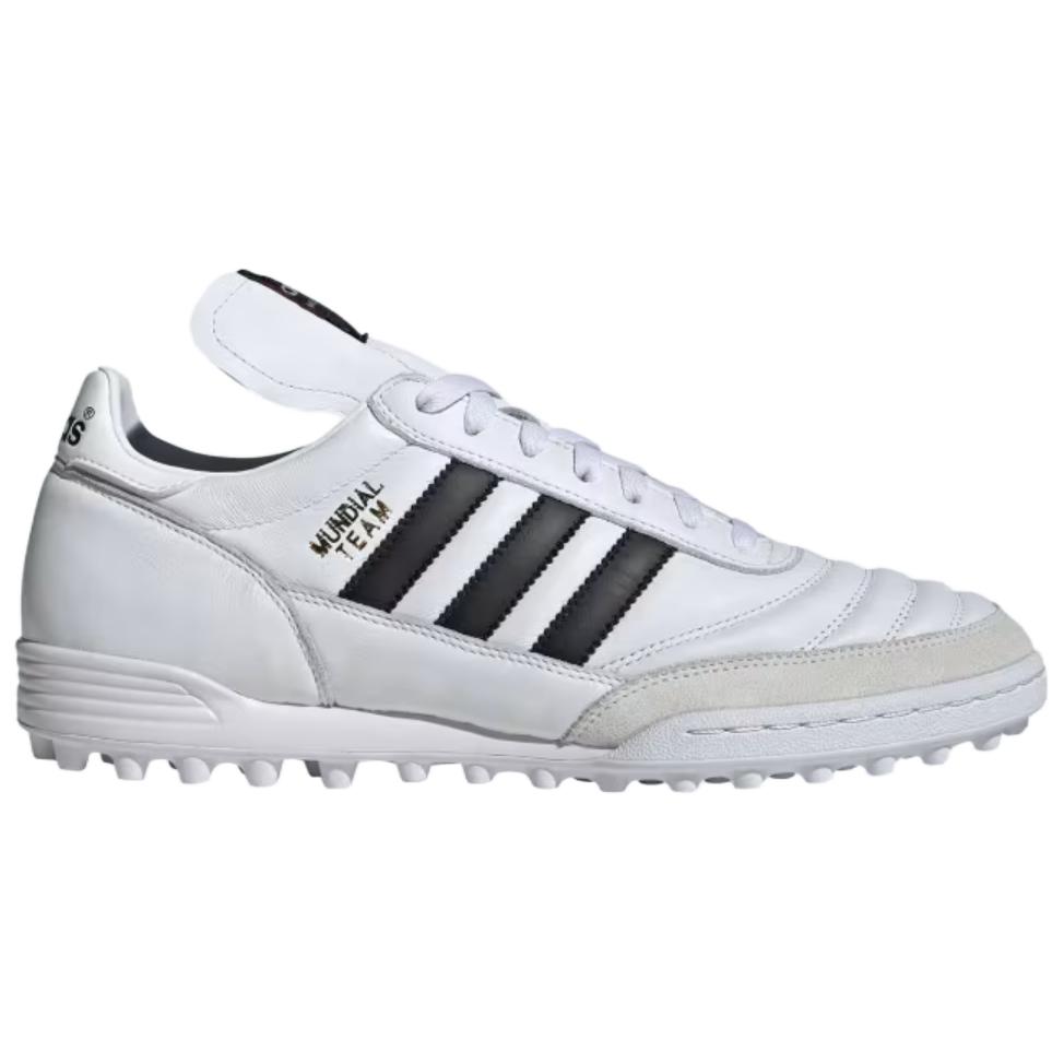 Mundial Team Adidas Tf ‘White Black’