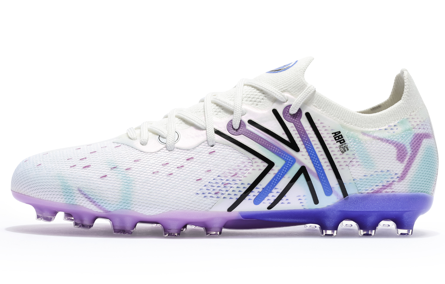 KELME Quick Spark 5.0 MG Multi Ground Artificial Turf Cushioning Rebound Abrasion Resistant Slip Resistant