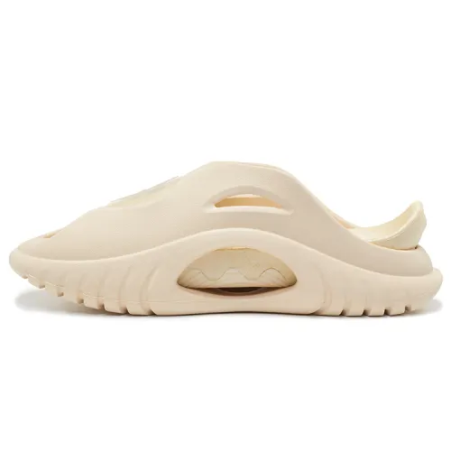 RIGORER Shark Sandals 'Cream' Women's
