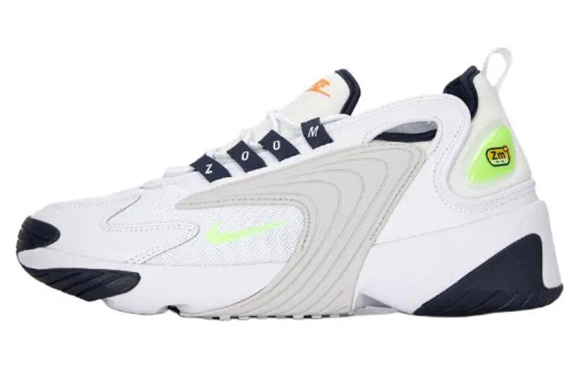 Nike Zoom 2K Light Gray