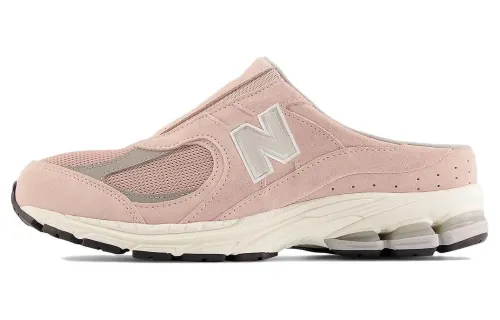 2002R Mule New Balance 'Pink Sand'