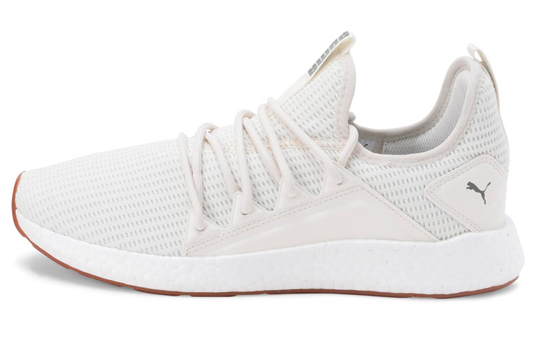 PUMA Nrgy Neko Low top Casual Shoes Men's White