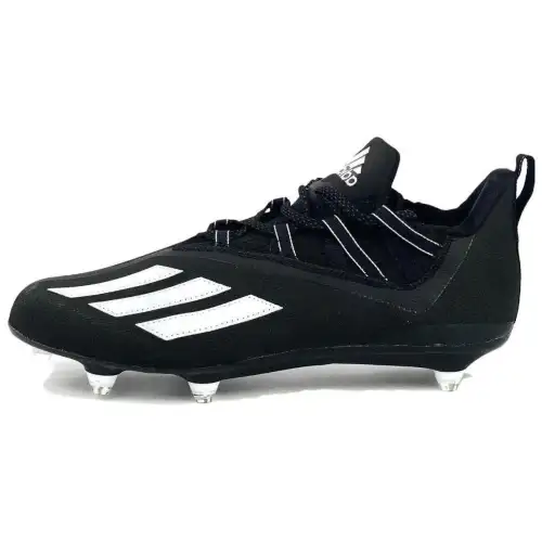 Adidas Adizero 21 'Black White'