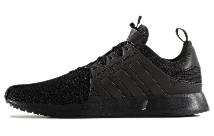 Adidas Originals X_PLR 'Black'