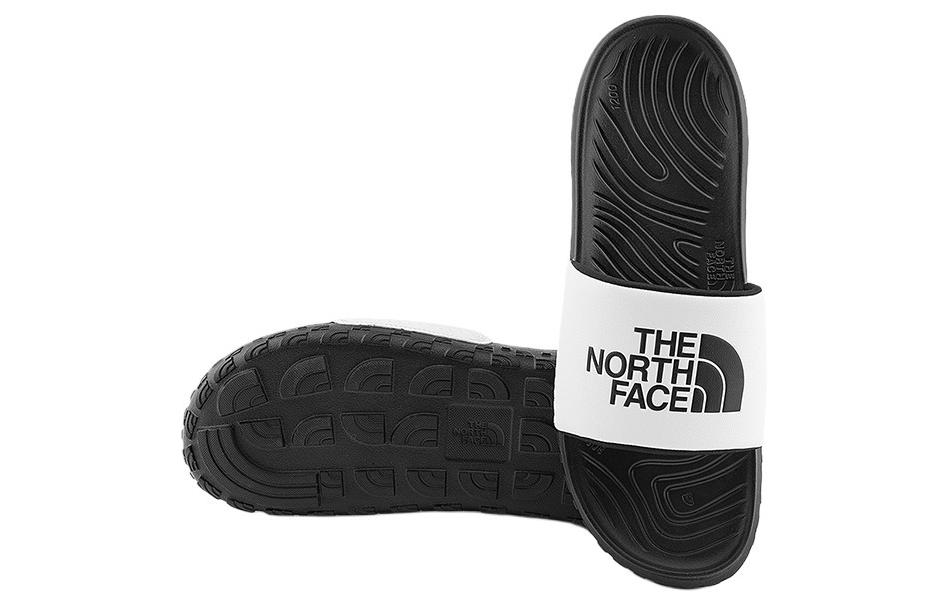 THE NORTH FACE Base Camp Slides Iii 'Tnf White Black'