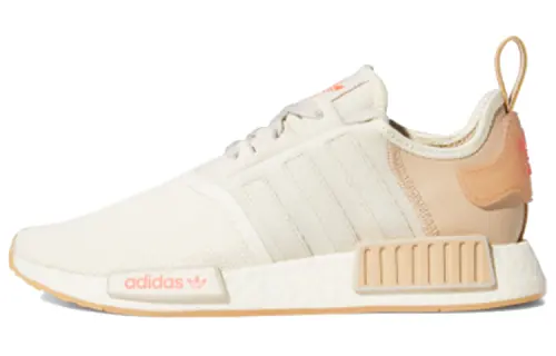 Adidas Originals NMD_R1 'White Orange'