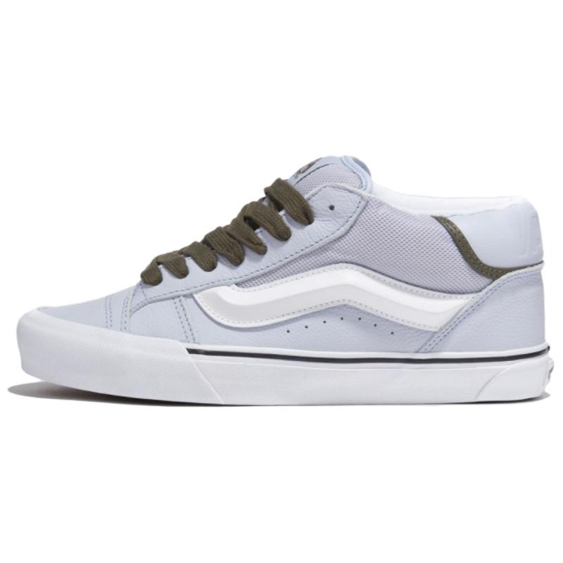 Кеды Vans KNU Mid (синие)