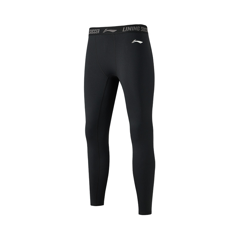 Li Ning Sports Pants Men’s Gray