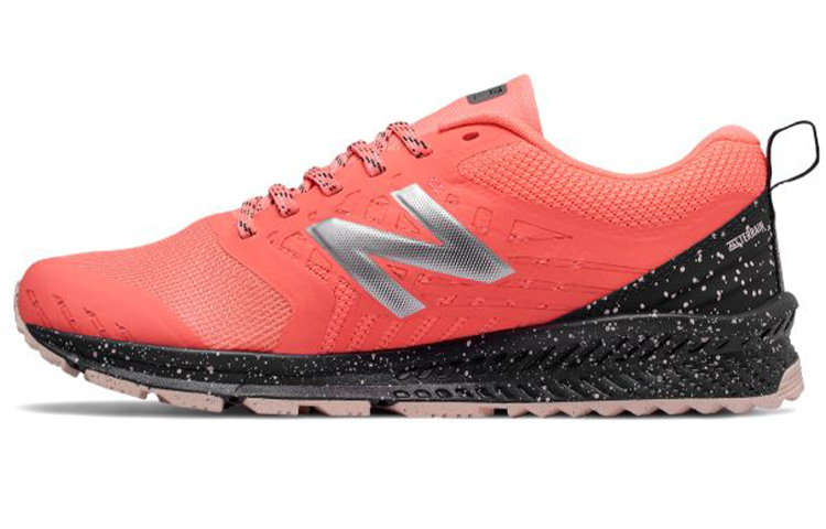 FuelCore Nitrel Wmns New Balance v1 Trail 'Fiji' Women's