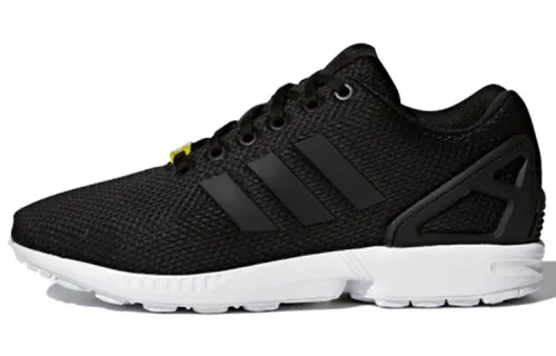 Adidas Zx Flux 'Black'