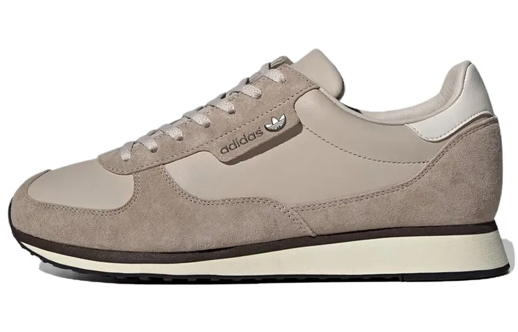 Adidas Lawkholme Spezial 'Trace Khaki Bliss'