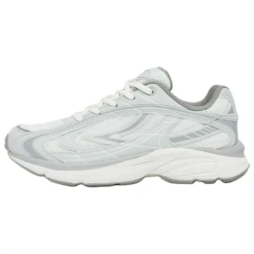 FILA Pronto V2 Casual Shoes Unisex White Gray