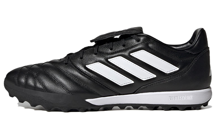 Мужские бутсы adidas COPA GLORO TF (черно-белые)