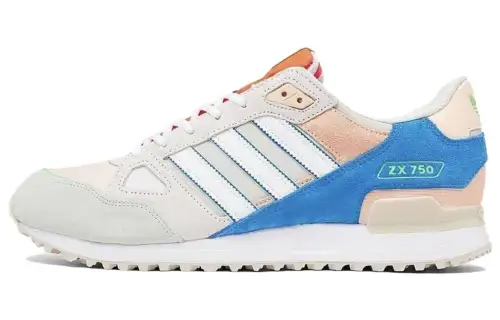 Adidas Originals Zx 750 'Multi'