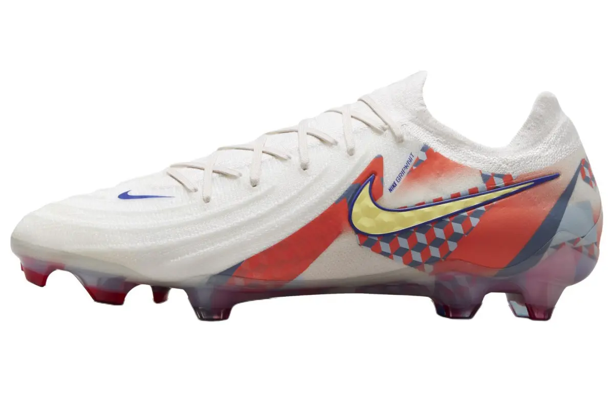 Nike Phantom GX "Barna Pack" White