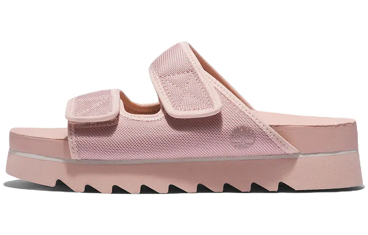 Timberland Santa Monica Sunrise 'Pink' Women's