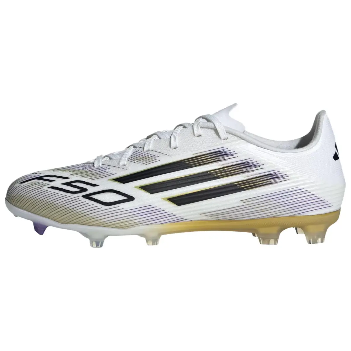 Adizero F50 Adidas League Fg Mg 'Road to Glory Pack'