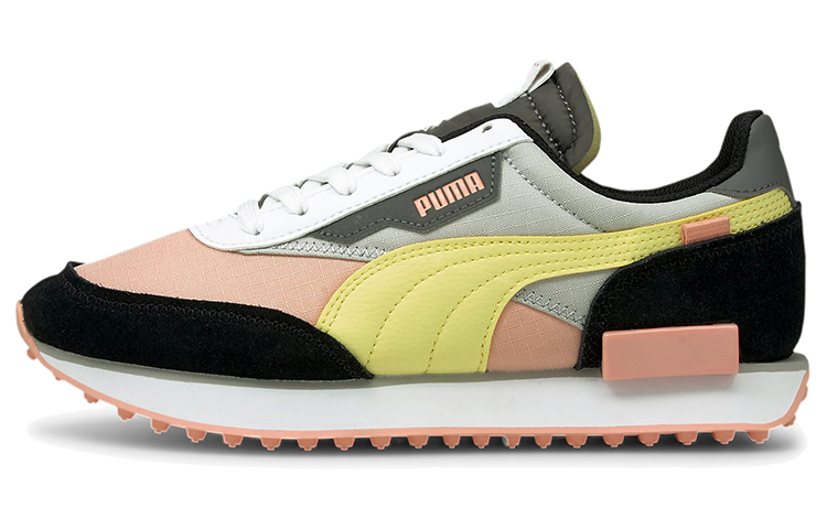 PUMA Future Rider 'Play On Apricot Blush Grey'