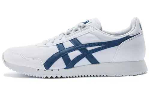 Onitsuka Tiger Dualio 'White Blue'