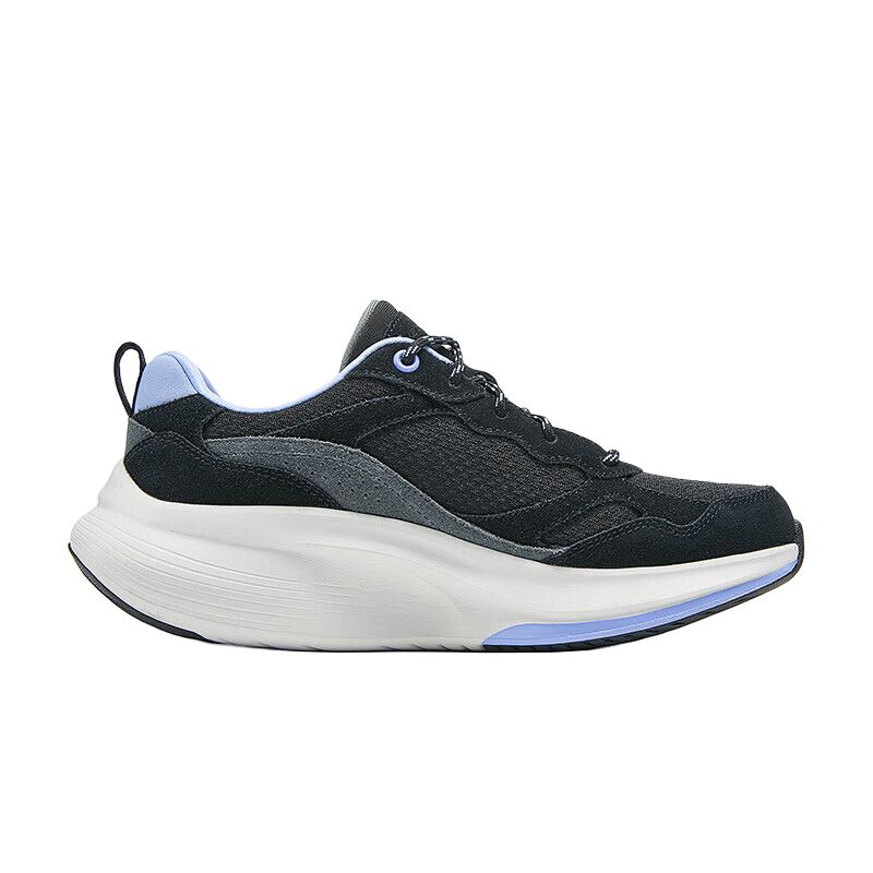 Skechers Women’s GO WALK Low top Casual Shoes Women’s Black