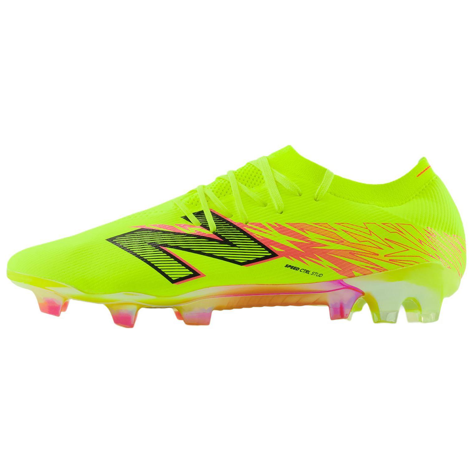 Furon New Balance V8 Elite Fg ‘First Edition Pack’