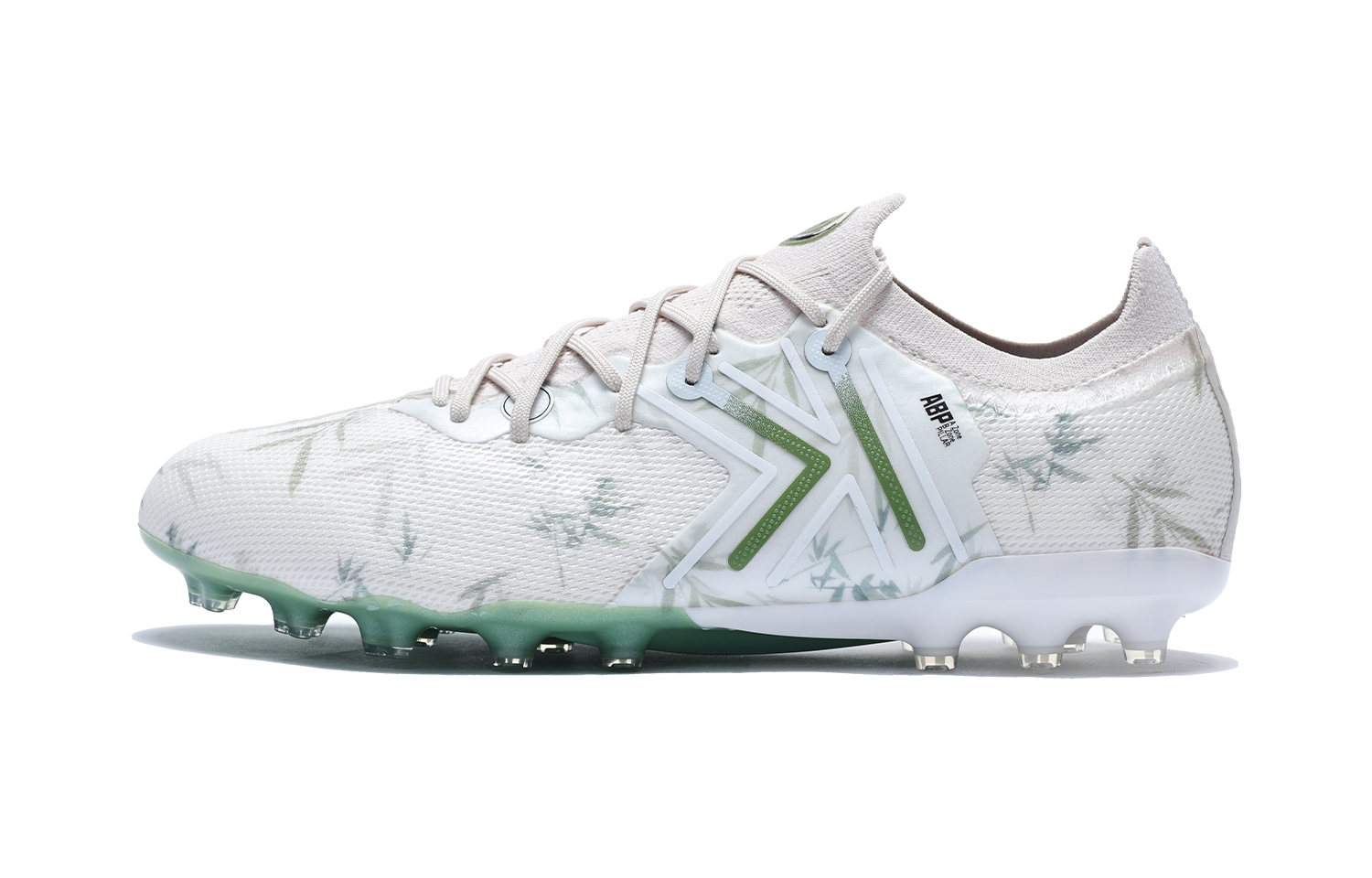 KELME Quick Spark 5.0 MG Multi Ground Soccer Shoes Unisex Light Camel